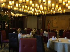 大堂-潮府馆·非遗潮州菜·港式点心(世纪公园店)