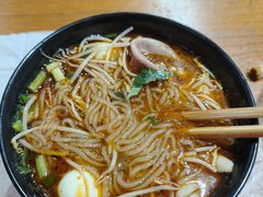 -青石桥老瓦房肥肠粉总店(青石桥总店)