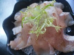 -马家斑.鲜鱼火锅(松湖万科店)