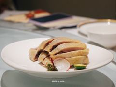 吉士咸鸡-老吉士(环贸iapm店)