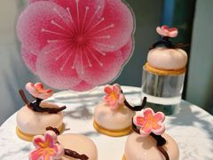 -行者书屋大堂吧 ·下午茶(南京圣和府邸酒店)