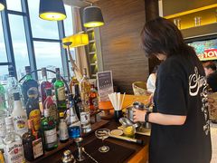 -上海漕河泾万丽酒店