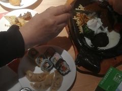 -骑士牛排(北仑银泰城店)
