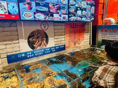 -芳芳私房菜·精做淮扬菜(承德路店)