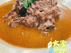-芦月轩羊蝎子(太平桥店)