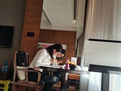 -厦门海港英迪格酒店(中山路店)