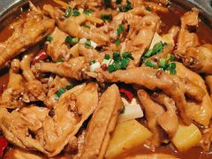 -胖哥俩肉蟹煲(杭州下沙学林街店)