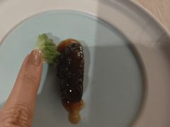 -广州花园酒店-凌璇阁360度高空海鲜自助餐CAROUSEL