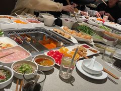 -海底捞火锅(群光广场店)