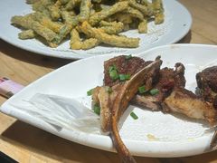 -黄鹤天厨·泡椒田鸡创始者(莲花店)