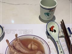 -發起人·肉骨茶(万象汇店)