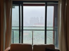 -佛山岭南天地康得思酒店