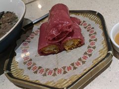 -如轩·海鲜砂锅粥·潮汕菜(小榄店)