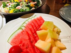 -馋嘴猫北京食堂·烤鸭·宵夜(亚运村店)