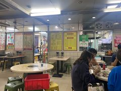 -华威达牛庄(黄埔大道西店)