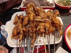 -京元盛铜锅涮肉(上海总店)