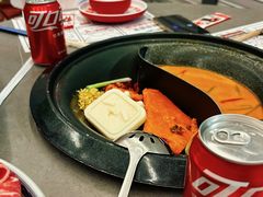 -生活如沸·顺德水牛奶火锅(大学路店)