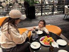 -长沙尼依格罗酒店