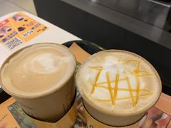 -麦当劳(宜安广场店)