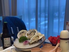 -澳门豆捞(裕华东路店)
