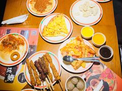 -比格比萨自助(宋家庄店)