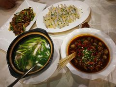 -御唐府海珊瑚主题餐厅