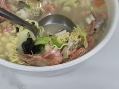 -坛南湾阿强农家乐.海鲜大排档老字号(福州地标美食店)