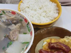 -陈记汤饭(水巷口店)