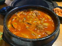 -杀猪天·韩国烤肉(总店)