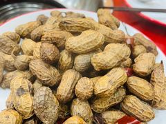-烧哥美蛙肥肠鱼火锅·十五年社区店