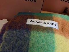 -Acne Studios(芮欧百货店)