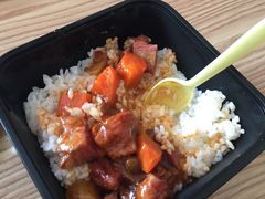 -派乐汉堡·炸鸡(北戴河火车站店)