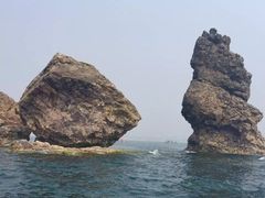 -东戴河风景区-止锚湾