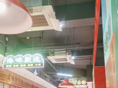 -明腾壹间茶餐厅(新都会花园广场店)