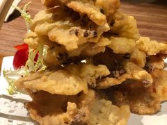 -周渝食惦·酸菜鱼精致川菜(横岗店)