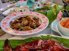 -苏梦江南·淮扬菜(夫子庙店)