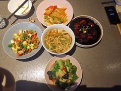 -日上三甘(三里屯店)
