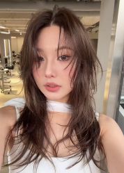 -DL HOPE造型