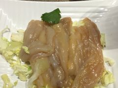 -金海阁海鲜火锅