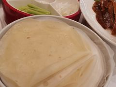 -满堂·烤鸭店·北京菜(鼓楼店)