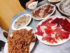 -松明一烤肉馆(鲁园店)