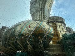 -澳门威尼斯人综合度假区