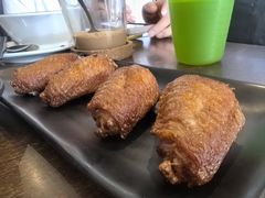 -标记Jane's kitchen(平桥直街店)