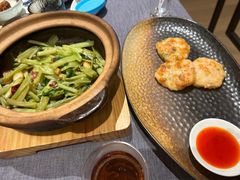 -高佳庄·海鲜酒楼(定海店)