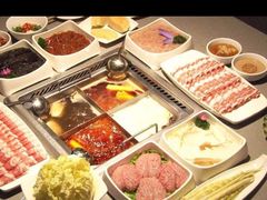 -海底捞火锅(方圆荟店)