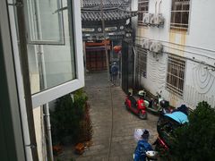 -白家寨子·山野白族菜(古城总店)