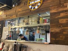 -米屋石锅拌饭(师大店)