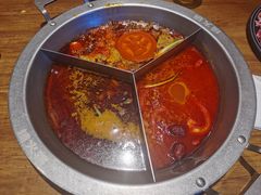 -楠火锅(昆山金鹰店)