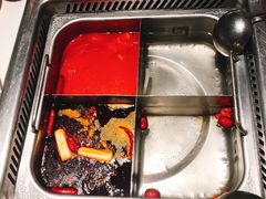 -海底捞火锅(河东万达广场店)