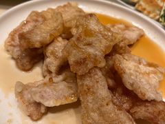 -红樱桃·欢乐餐厅(太原里店)
